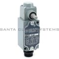 Allen Bradley 802T-AJ1 Limit Switch Product Image