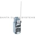 Allen Bradley 802T-AL1W5 Limit Switch Product Image