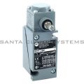 Allen Bradley 802T-AMP Limit Switch Product Image