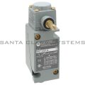 Allen Bradley 802T-AMPJ9 Limit Switch Product Image