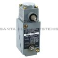 Allen Bradley 802T-AMPN Limit Switch Product Image