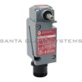 Allen Bradley 802T-ATPDJ1 Limit Switch Product Image