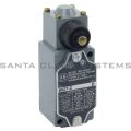 Allen Bradley 802T-C Limit Switch Product Image