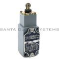 Allen Bradley 802T-DU Limit Switch Product Image