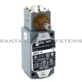 Allen Bradley 802T-H Limit Switch Product Image