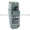 Allen Bradley 802T-H1P1 Limit Switch Product Image