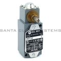 Allen Bradley 802T-H2 Limit Switch Product Image