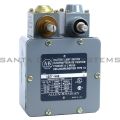 Allen Bradley 802T-HAD Limit Switch Product Image