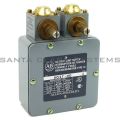 Allen Bradley 802T-HD Limit Switch Product Image