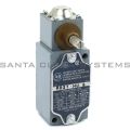 Allen Bradley 802T-HU Limit Switch Product Image