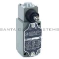 Allen Bradley 802T-K Limit Switch Product Image
