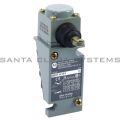 Allen Bradley 802T-K1P1 Limit Switch Product Image