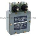 Allen Bradley 802T-KD Limit Switch Product Image