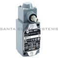 Allen Bradley 802T-L1 Limit Switch Product Image