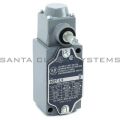 Allen Bradley 802T-L2 Limit Switch Product Image