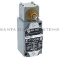 Allen Bradley 802T-NP Limit Switch Product Image