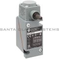 Allen Bradley 802T-NPTPV Limit Switch Product Image