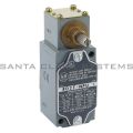 Allen Bradley 802T-NPU Limit Switch Product Image