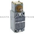 Allen Bradley 802T-NPV Limit Switch Product Image