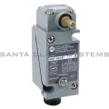 Allen Bradley 802T-NX147 Limit Switch Product Image