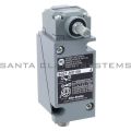 Allen Bradley 802T-NX156 Oiltight Limit Switch 802T-AP With 5-PIN 2-KEYWAY Micro QD Product Image