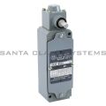 Allen Bradley 802T-NX29 Limit Switch Product Image