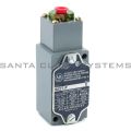 Allen Bradley 802T-P Limit Switch Product Image
