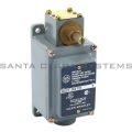 Allen Bradley 802T-R4TD Limit Switch Product Image