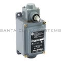 Allen Bradley 802T-R7TD Limit Switch Product Image