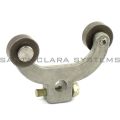 Allen Bradley 802T-W4B Forked Roller Lever Product Image