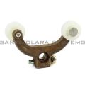 Allen Bradley 802T-W4D Nylon Forked Roller Lever Product Image