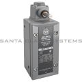Allen Bradley 802X-A24 Limit Switch Type 4 Lever Type Product Image