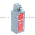 Allen Bradley 802X-A7 Limit Switch Product Image