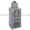 Allen Bradley 802X-B4 Limit Switch Product Image