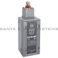 Allen Bradley 802X-D4 Limit Switch Product Image