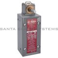 Allen Bradley 802X-H17 Limit Switch Product Image