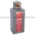 Allen Bradley 802X-H7 Limit Switch | Oiltight Construction Product Image