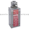 Allen Bradley 802X-L17 Limit Switch Product Image