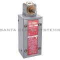 Allen Bradley 802XR-H1F7 Limit Switch Product Image