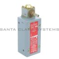 Allen Bradley 802XR-HF7 Limit Switch Product Image