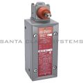 Allen Bradley 802XR-K1F7 Sealed Contact Limit Switch Product Image