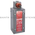 Allen Bradley 802XR-KF7 Limit Switch Product Image