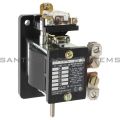 Allen Bradley 809-A03E Product Image