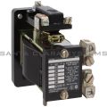 Allen Bradley 809-A09E Trip Current Relay Product Image