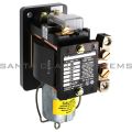 Allen Bradley 810-A02AZ Magnetic Overload Relay ,Inverse Time Current, Open Type, 3 amp Product Image