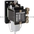 Allen Bradley 810-A03A Magnetic Overload Relay Contactor Time Currect 600VAC//DC Max 4amp Product Image
