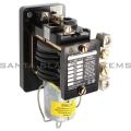 Allen Bradley 810-A12A Time Current Relay Product Image