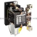 Allen Bradley 810-A15C Magnetic Overload Relay Open Type 87amps N.C. Hand Reset Product Image