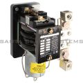 Allen Bradley 810-A17A Magnetic Overload Relay Open Type 108amps N.C. Hand Reset Product Image