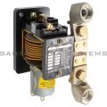 Allen Bradley 810-A21A Inverse Time Current Relays Product Image